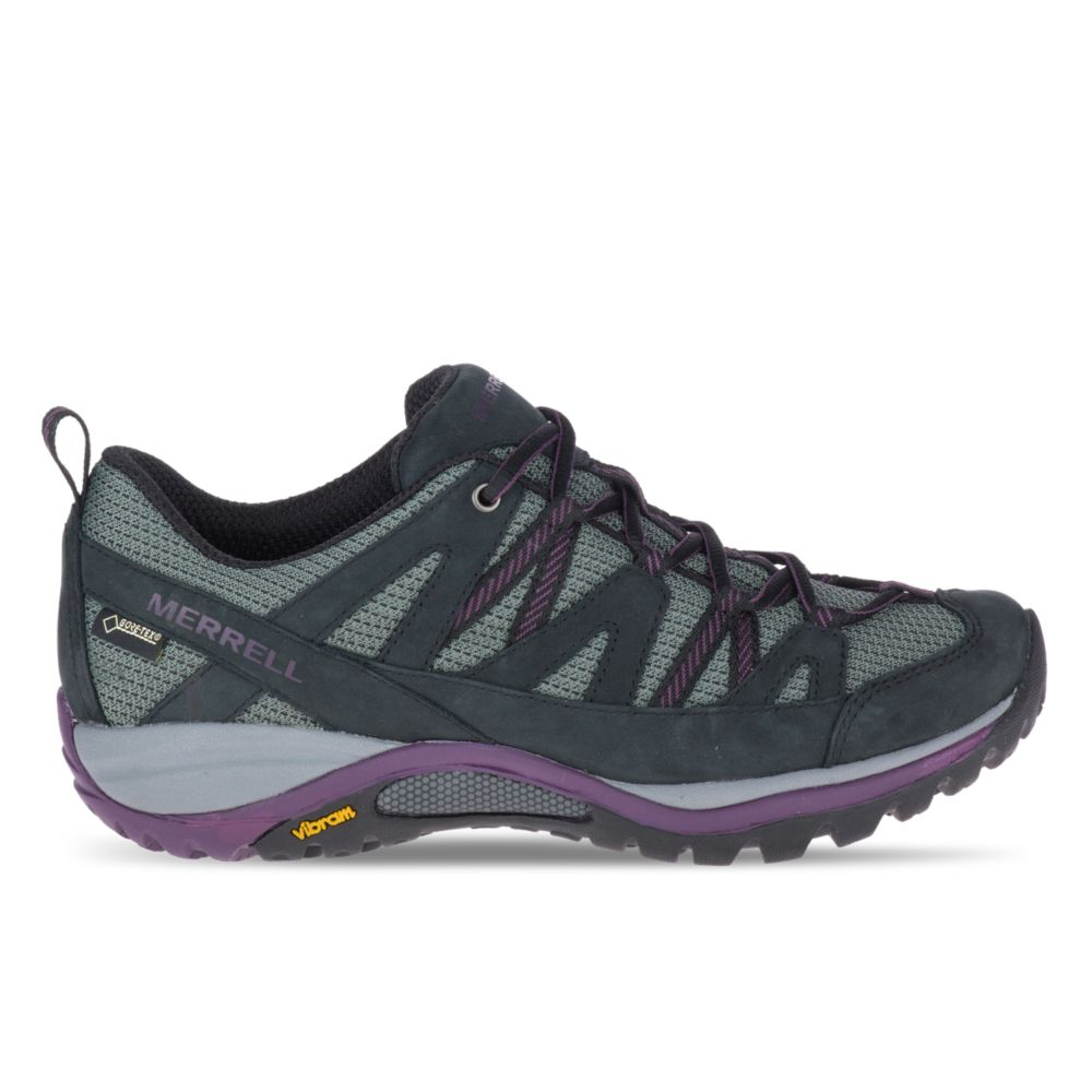 Merrell Siren Sport 3 GORE TEX J035296 / schwarz