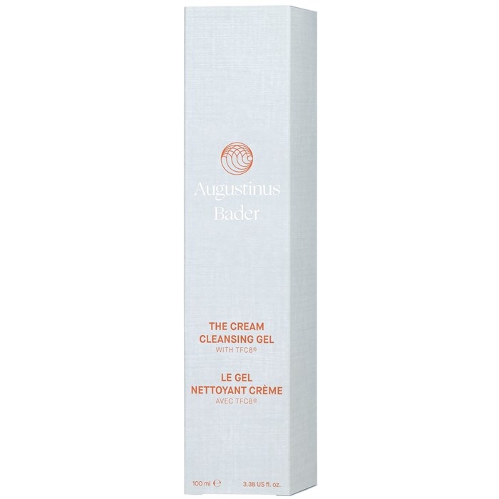 The Cream Cleansing Gel