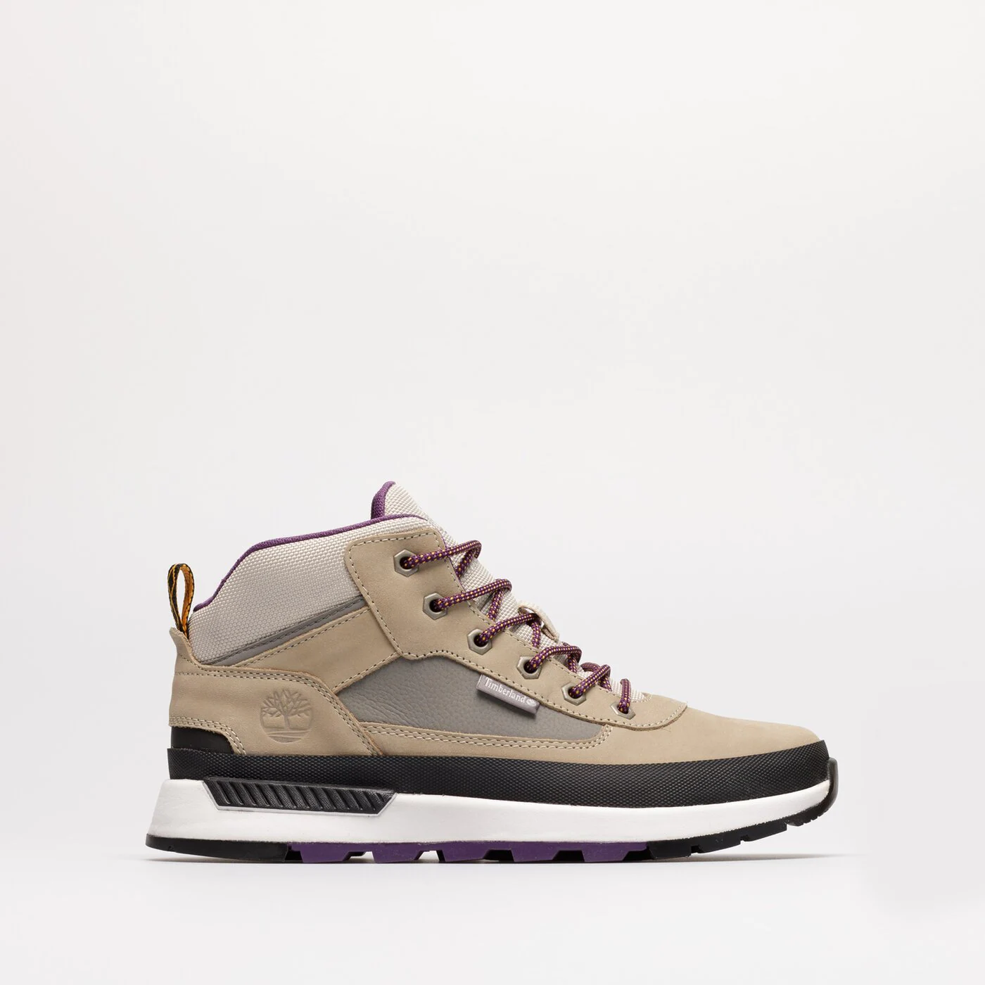 TIMBERLAND FIELD TREKKER Beige