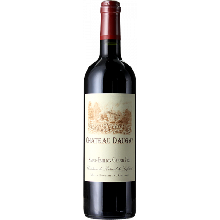 CHATEAU DAUGAY 2018