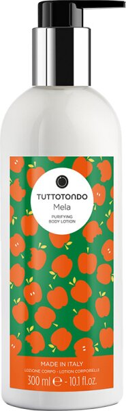 Tuttotondo Mela Bodylotion