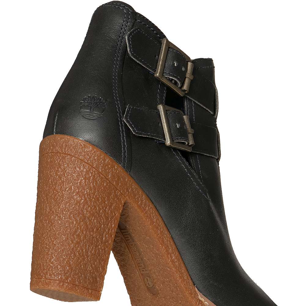 Timberland Earthkeepers Glancy Damen Absatzschuhe 8027B-A