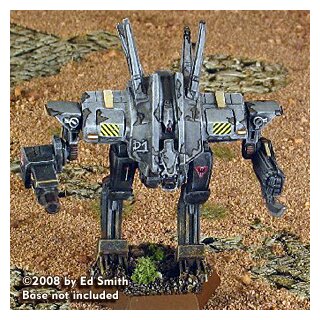 Archangel Omni Mech (Word of Blake)