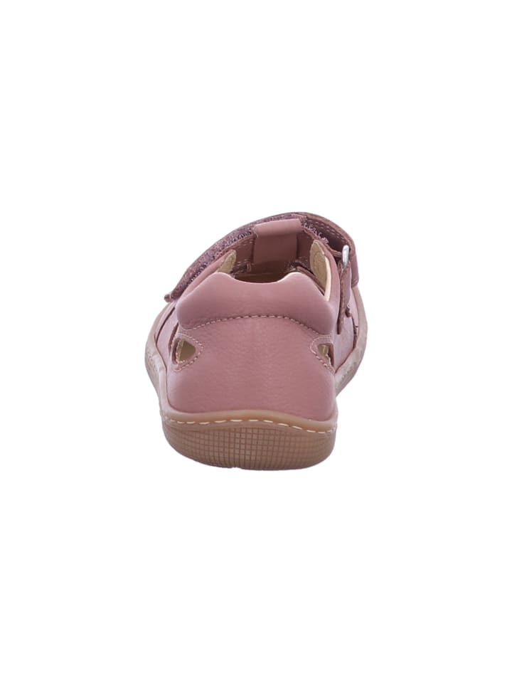 KOEL Mädchen Halbschuhe  in Rot günstig kaufen