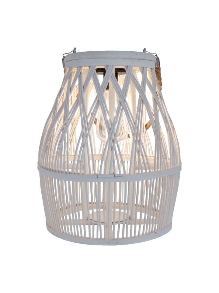 näve LED Solarleuchte 