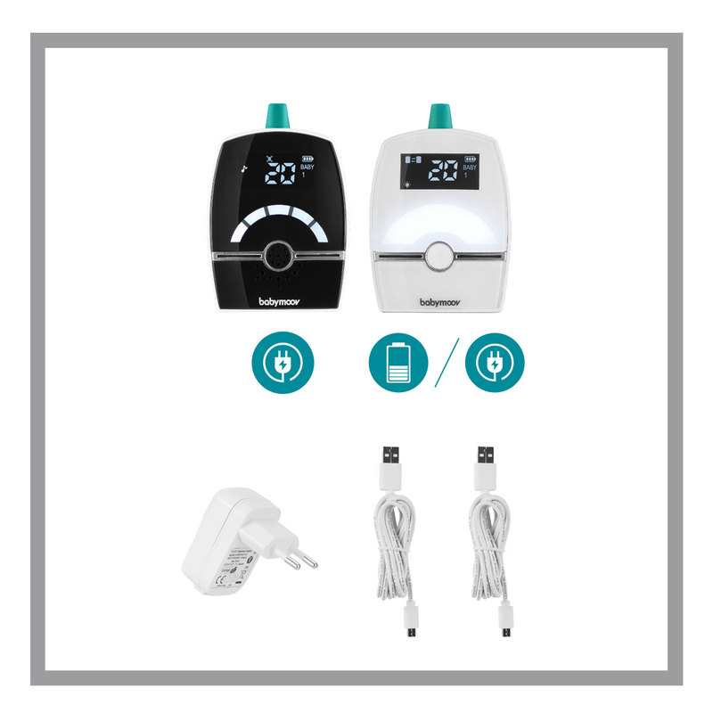 Babyphone premium care Babymoov