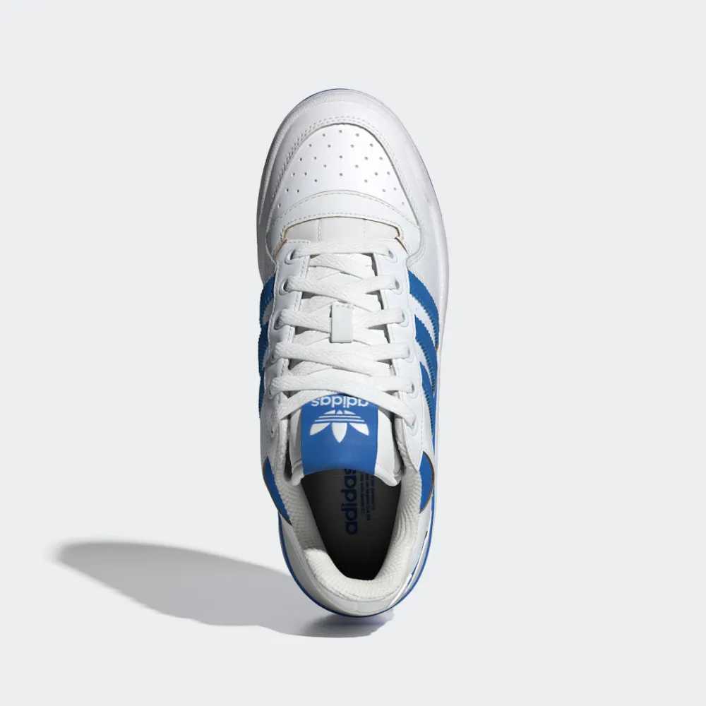 adidas Forum Bold Stripes ID0564 / weiss