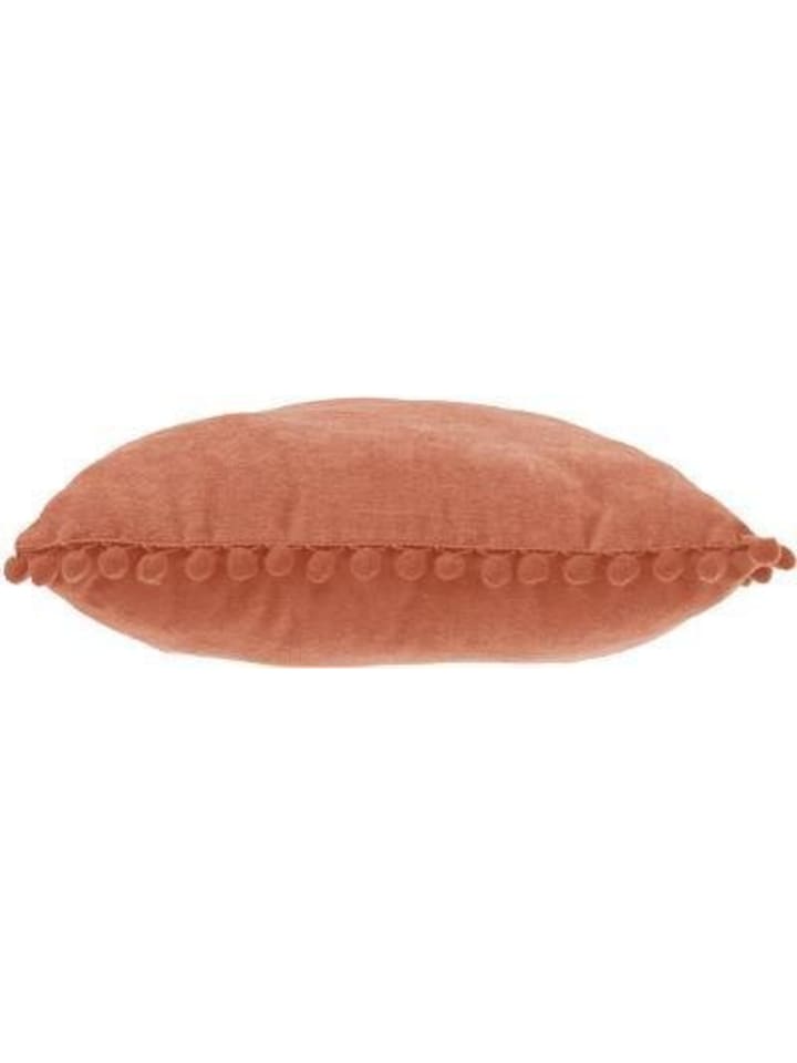 Atmosphera Créateur d'intérieur Dekokissen in orange günstig kaufen onesize