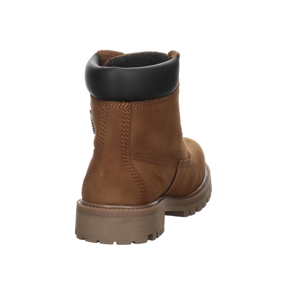 bugatti Boots