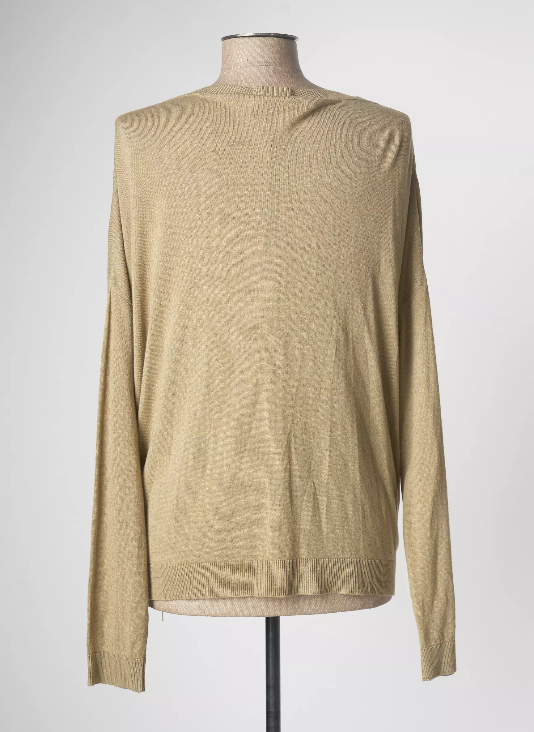 Eva Kayan Cardigans Femme couleur vert