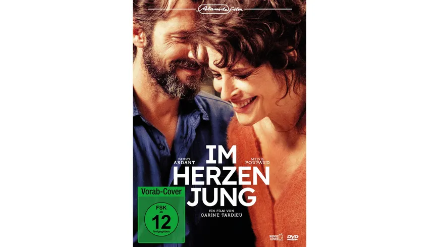 Im Herzen jung