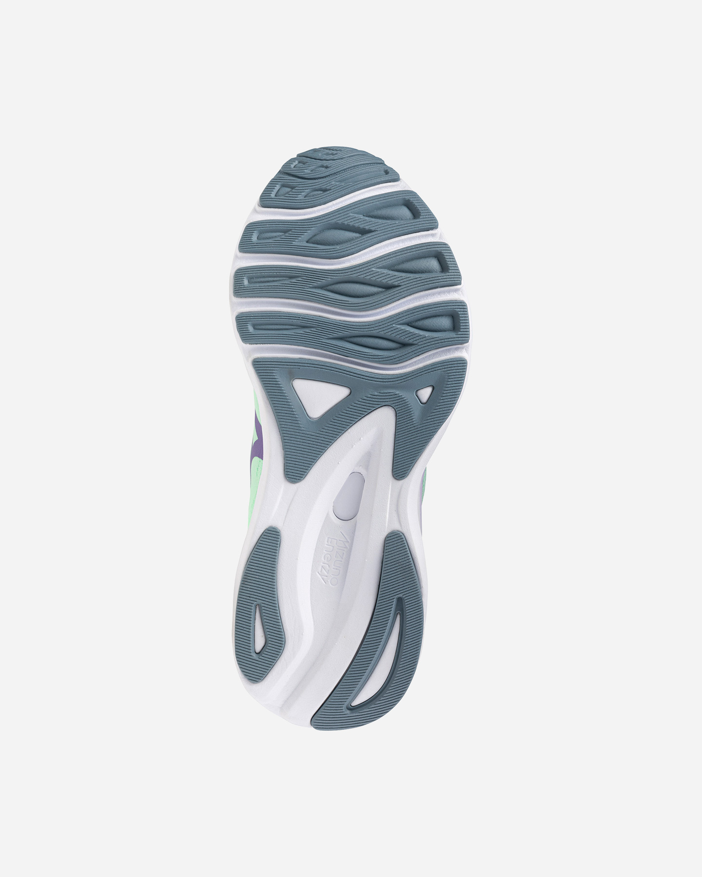 Bežecké topánky Mizuno Wave Serene W J1GD2459-71