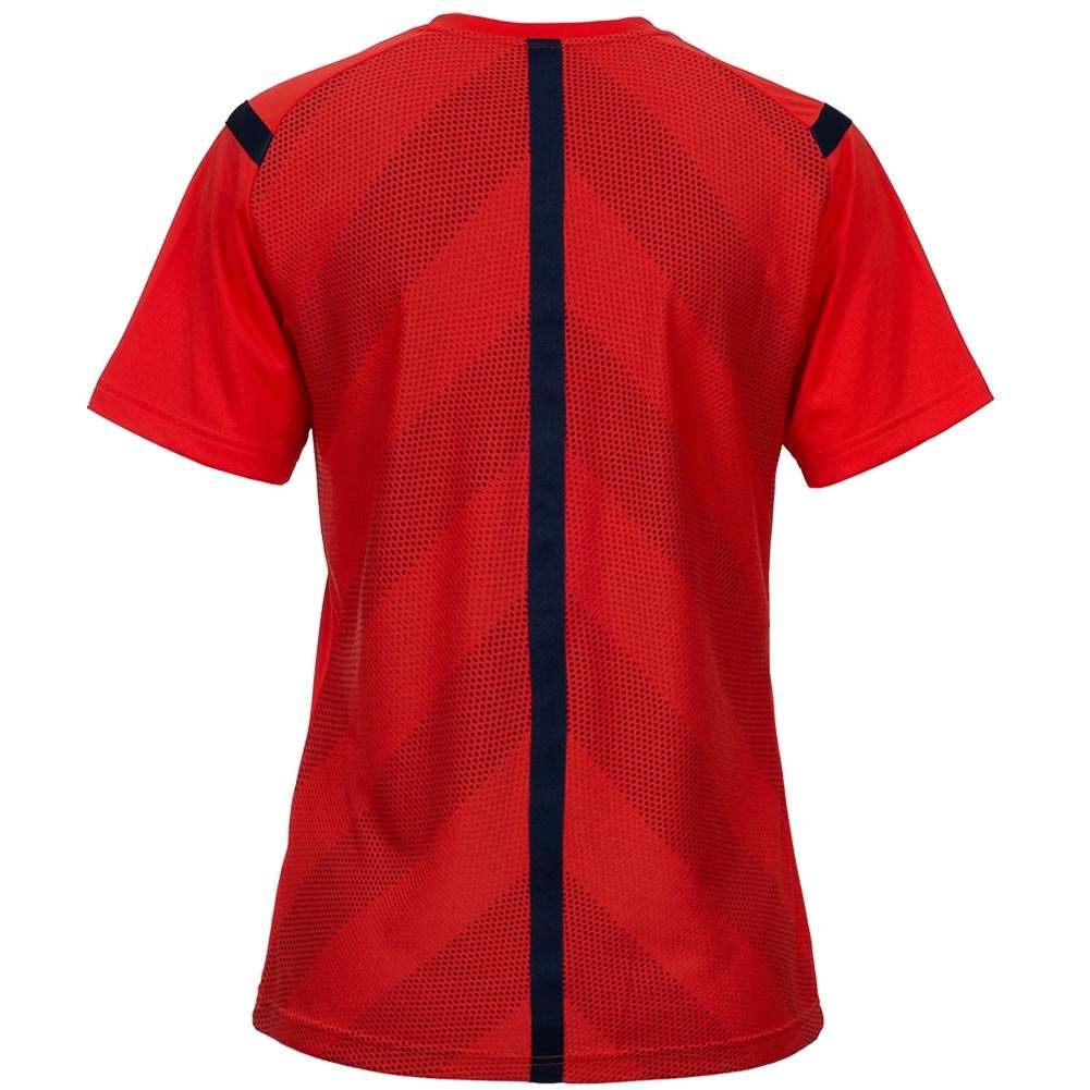 adidas Damen Schiedsrichter Trikot Kurzarm D82284