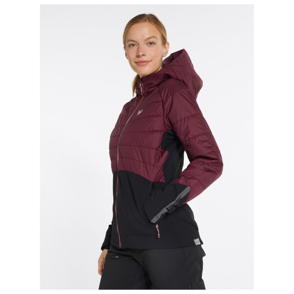 Ziener - Women's Nacana Jacket Active - Langlaufjacke