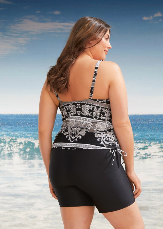 Shape Bikinihose leichte Formkraft