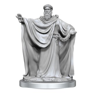 WizKids Deep Cuts Miniatur unbemalt Brigante Celts