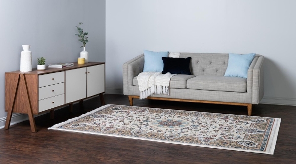 MyFlair Teppich 