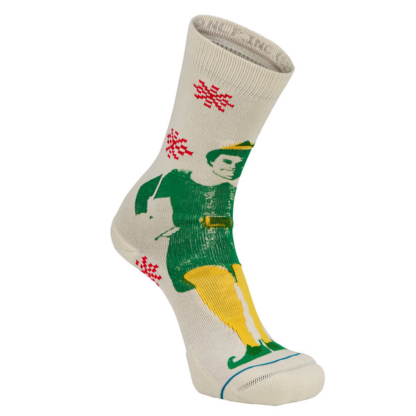 BUDDY THE ELF Unisex - Freizeitsocken