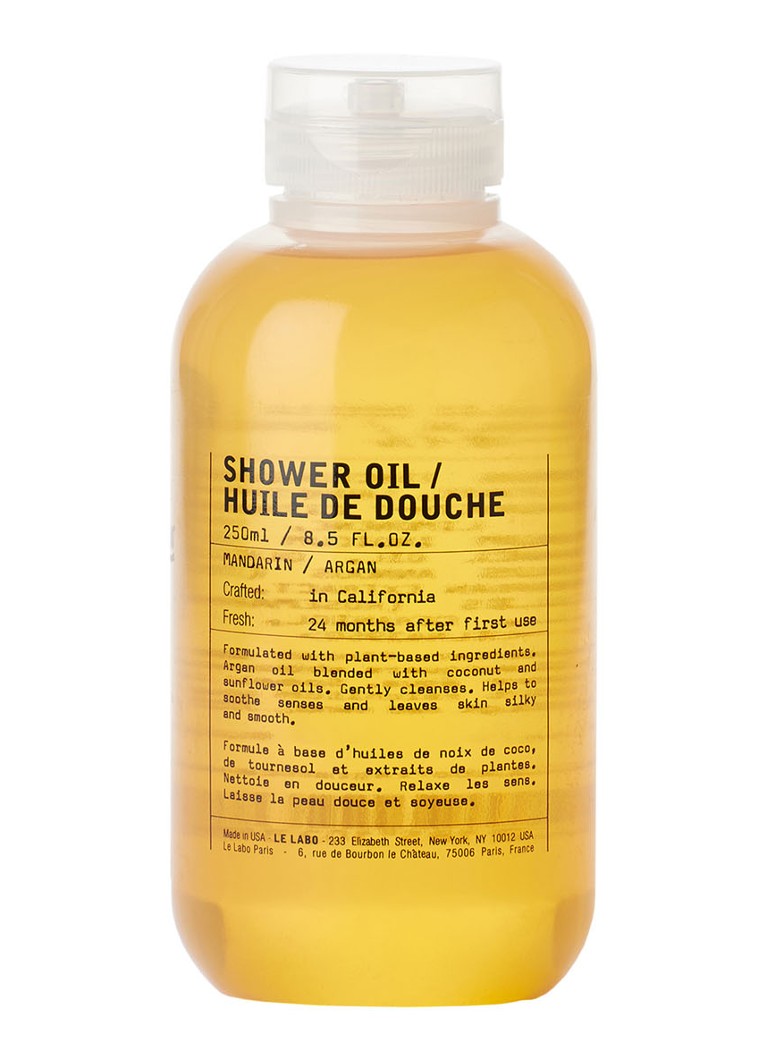 Ulei de duș Le Labo - Ulei de duș