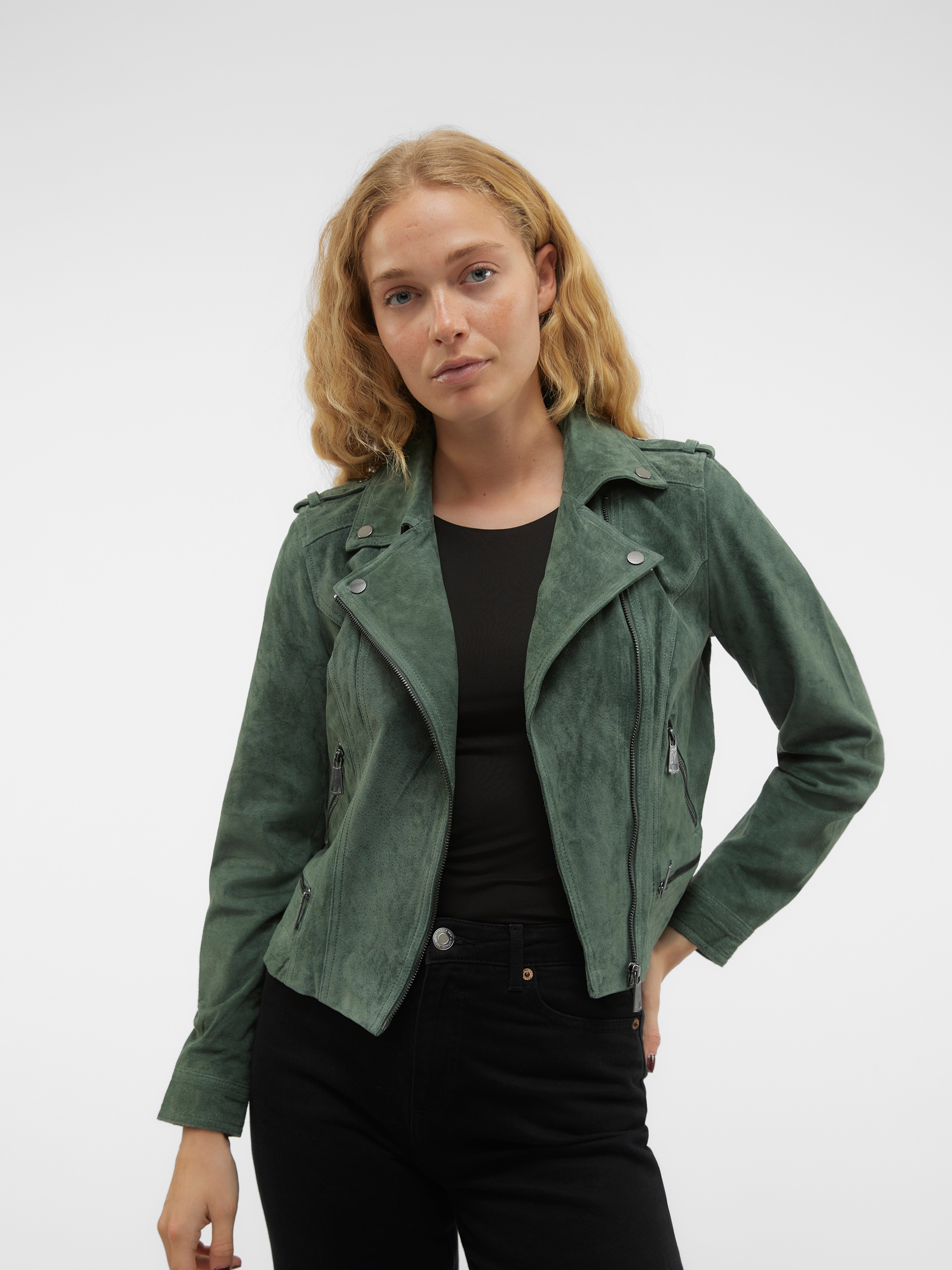VMROYCE Jacke