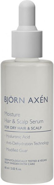 Björn Axén Moisture Moisture Hair & Scalp Serum Haarserum
