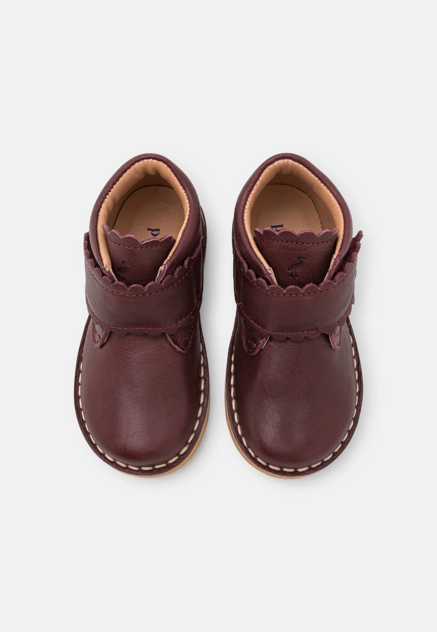 Petit Nord Copenhagen BOTAS DE VIETNAM UNISEX - Zapatos para primeros pasos