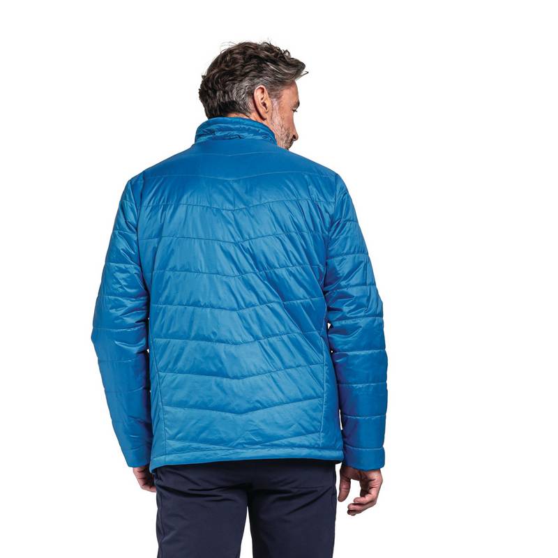 Schffel 3in1 Jacket Auerspitz M Doppeljacke Herren