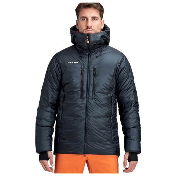 Mammut - Eigerjoch Pro Insulation Hooded Jacket - Daunenjacke