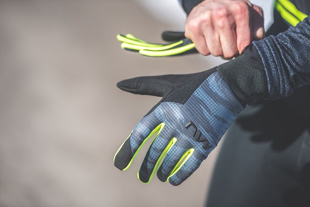 Northwave Active - Regenhandschuhe kaufen | Bike-Discount
