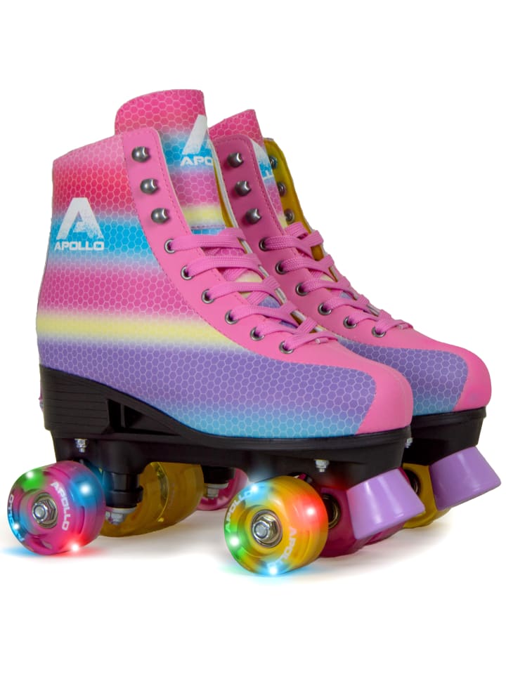 Apollo Rollschuhe Kinder 