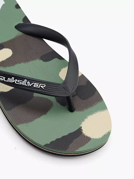 Quiksilver Zehentrenner