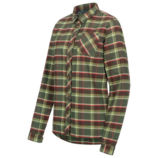 Blaser Outfits - Women's Bluse Charlotte - Bluse