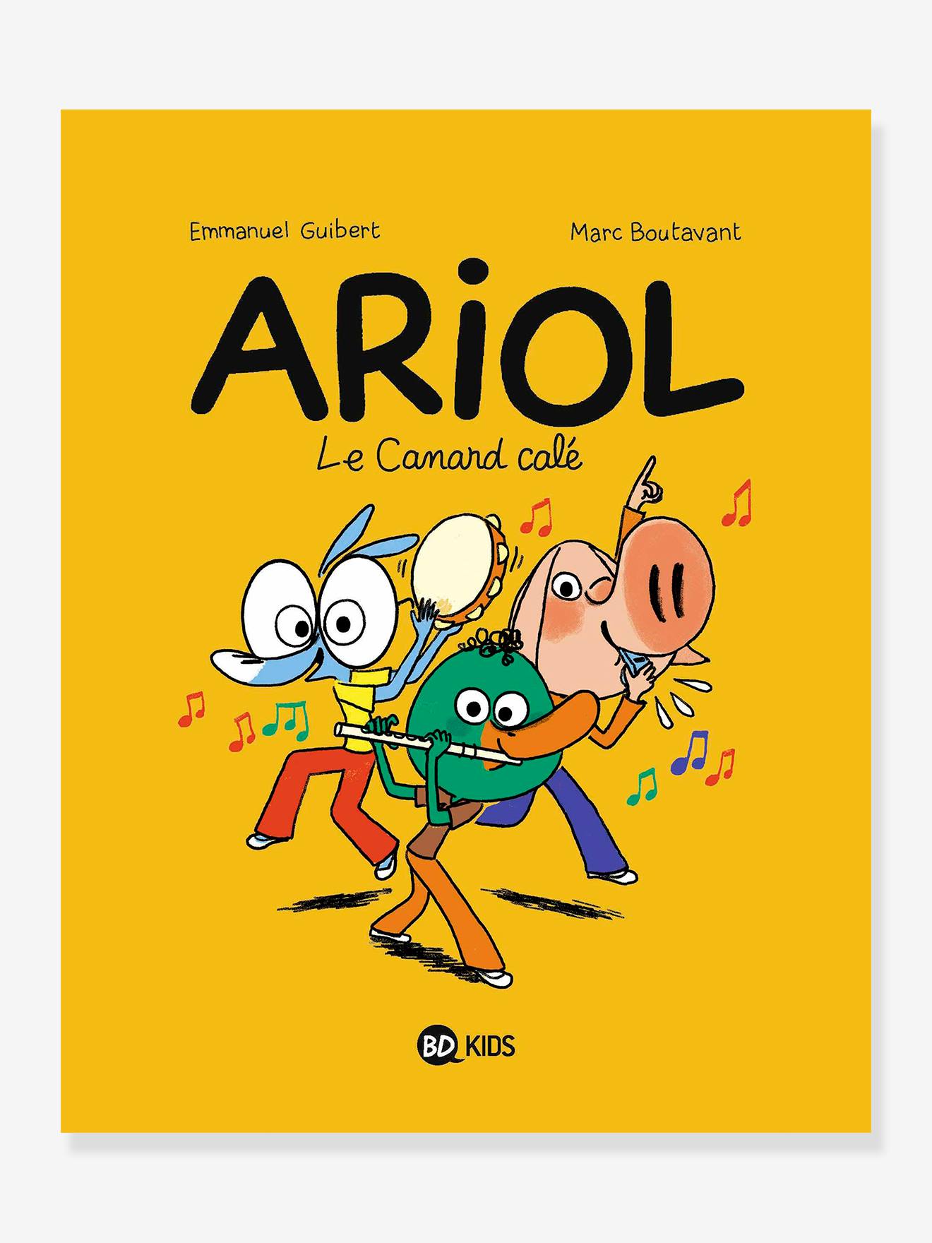 ARIOL t.13