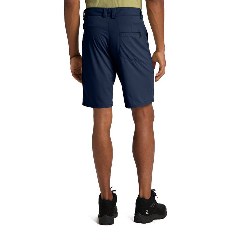 Haglfs Lite Standard Shorts Funktionsshorts Herren