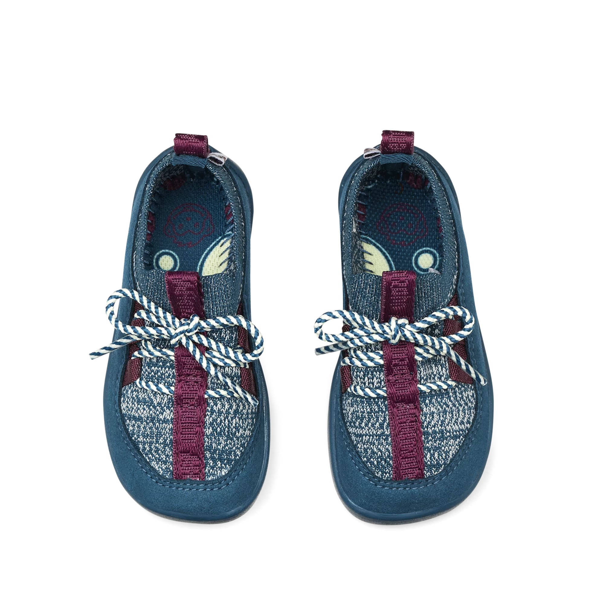 Lauflerner Knit Walker