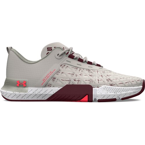 HERREN WORKOUTSCHUHE UA TRIBASE REIGN 5