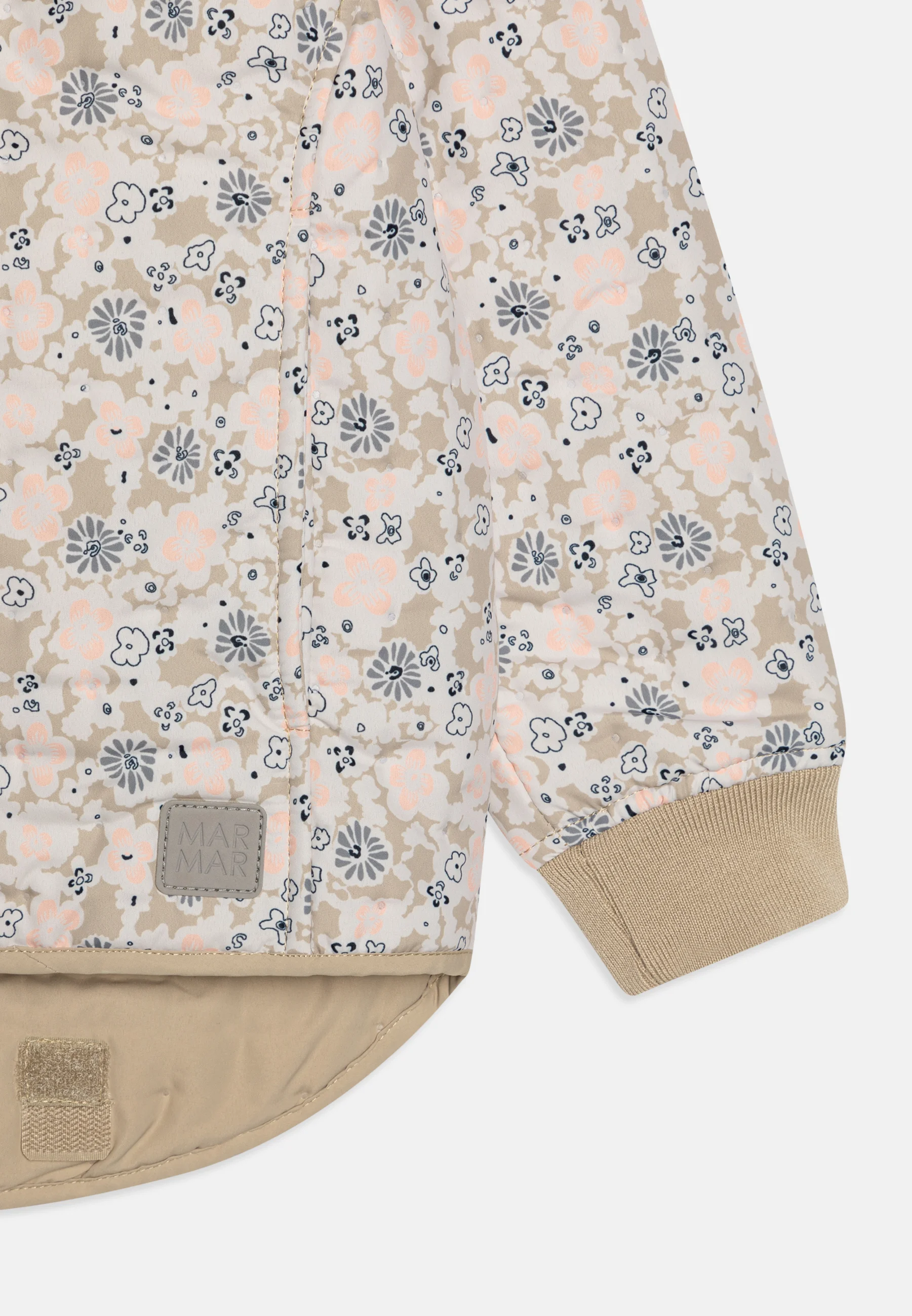 MarMar Copenhagen ORRY THERMO UNISEX - Chaqueta de entretiempo