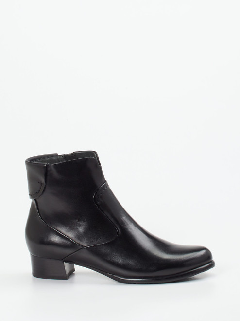Stiefelette-17130090366 Ginger & Glove
