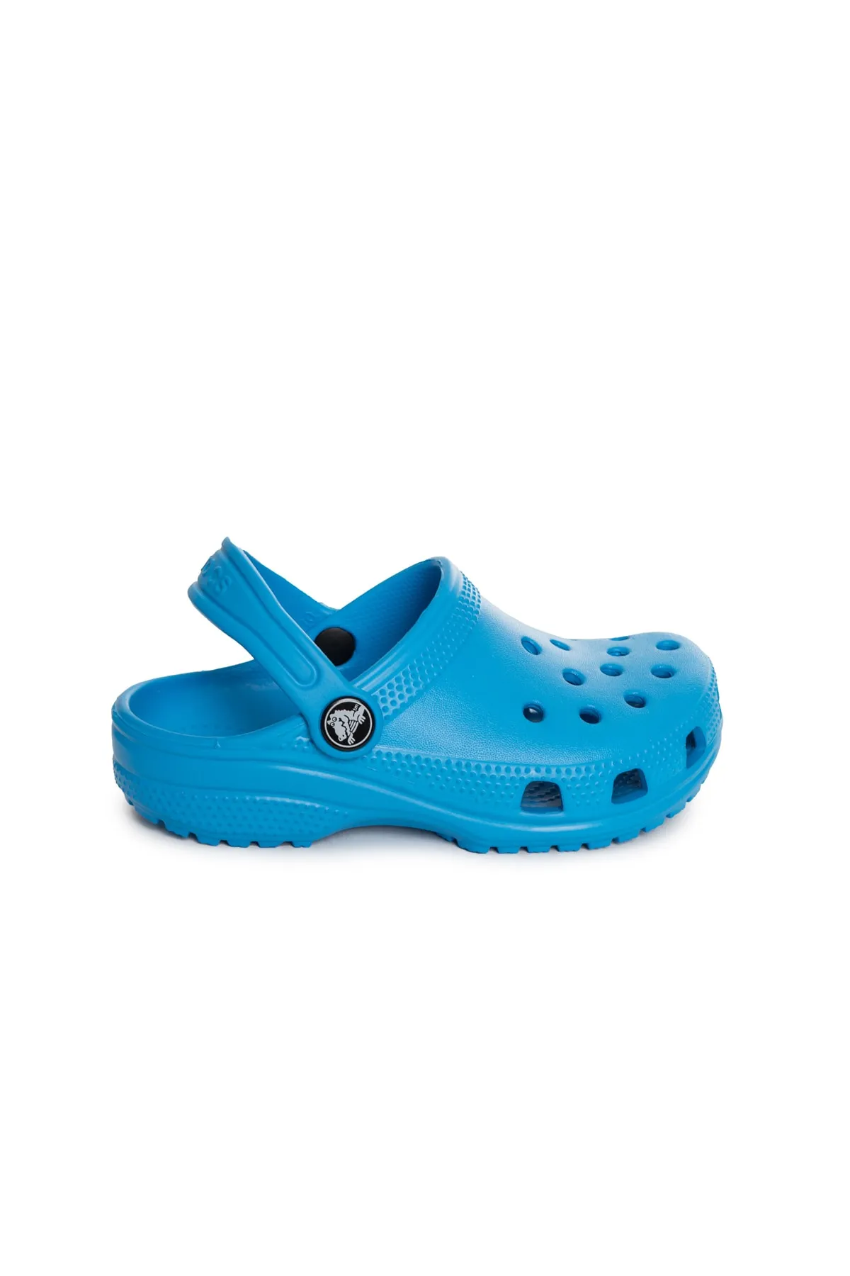 Crocs  206991-456 Kids Classic Clog Kinderhausschuhe