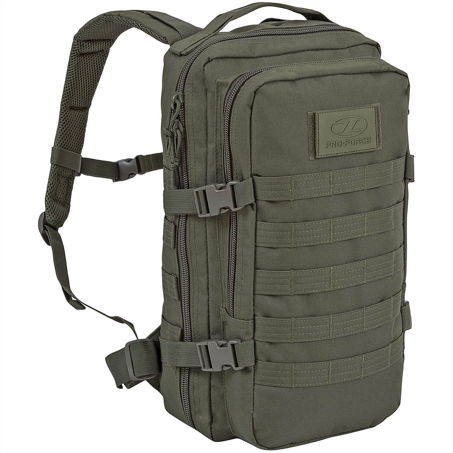 Rucksack Recon 20