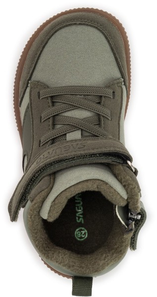Saguaro kids ~ B-Ware Wonderland I ~ Green