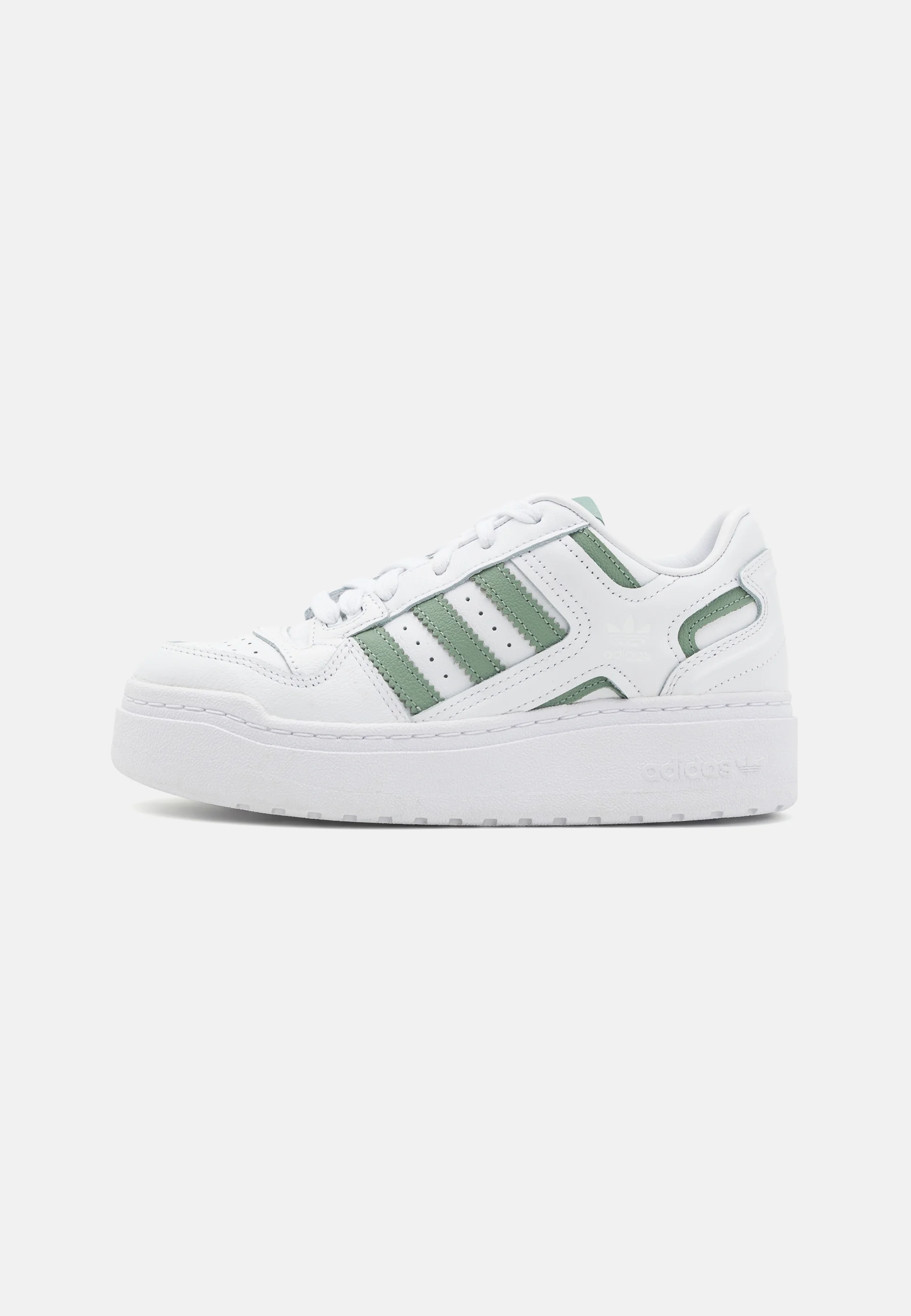 adidas Originals FORUM XLG - Zapatillas bajas