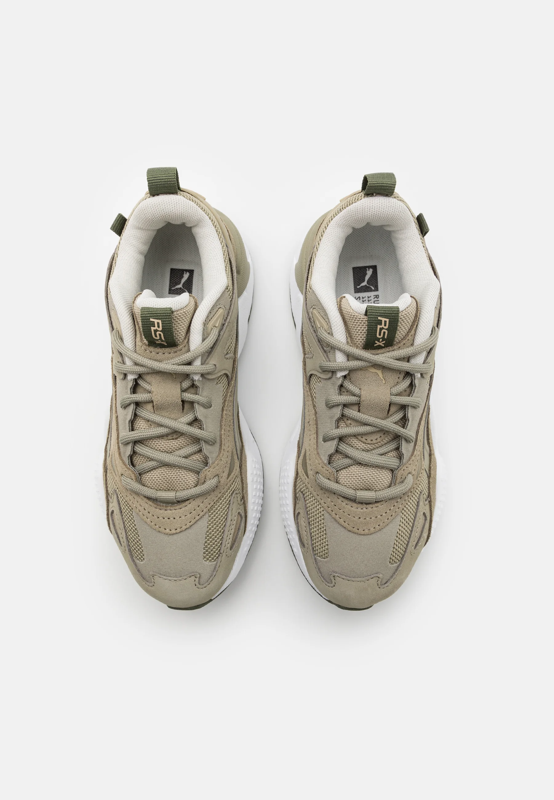 Puma RS-X EFEKT UNISEX - Zapatillas bajas