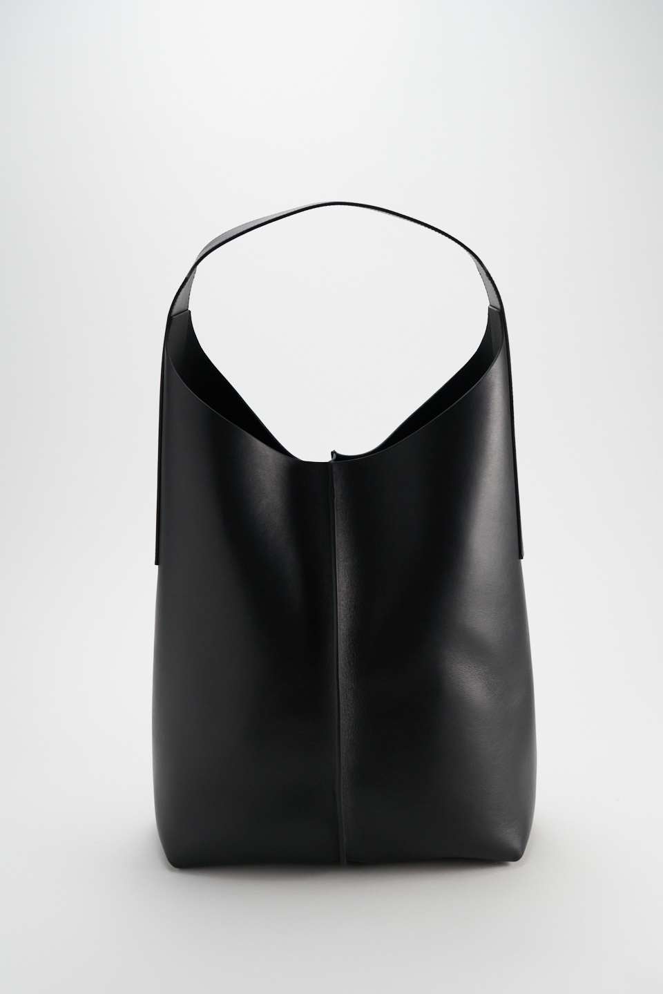 CPH BAG 1 vitello black