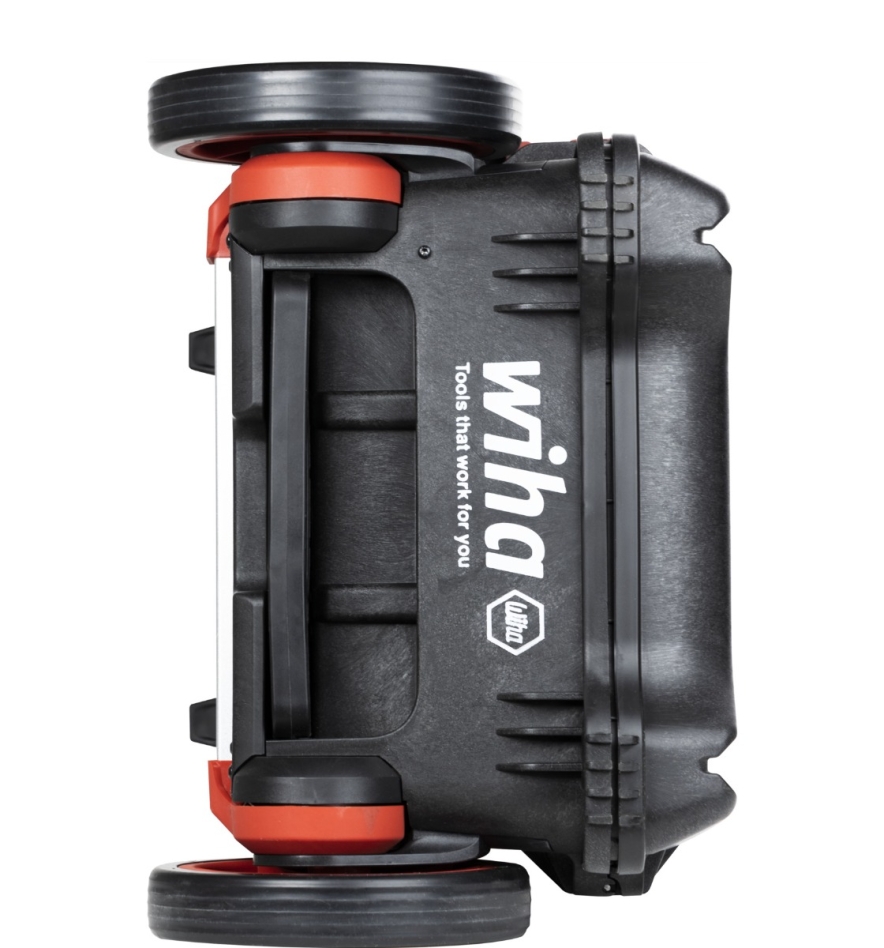 Wiha 45734 Σετ βαλιτσών εργαλείων 45734 XXL 4 ηλεκτρολόγος 82 τεμαχίων