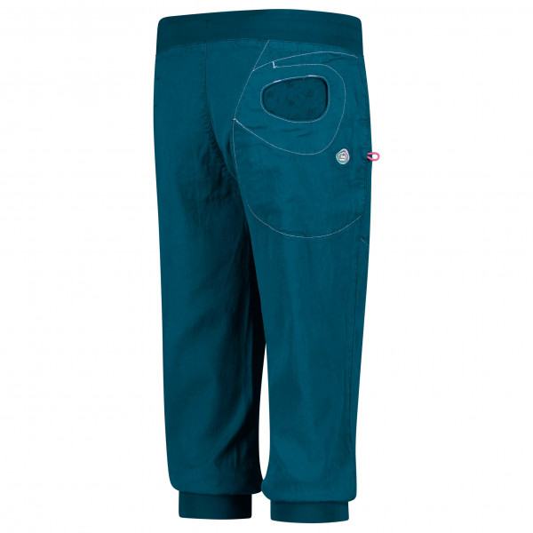 E9 - Women's N Remix 2.3 - Shorts
