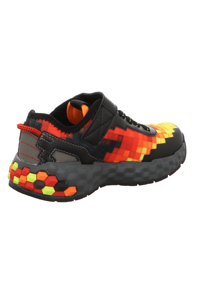 Skechers Slipper in schwarz günstig kaufen