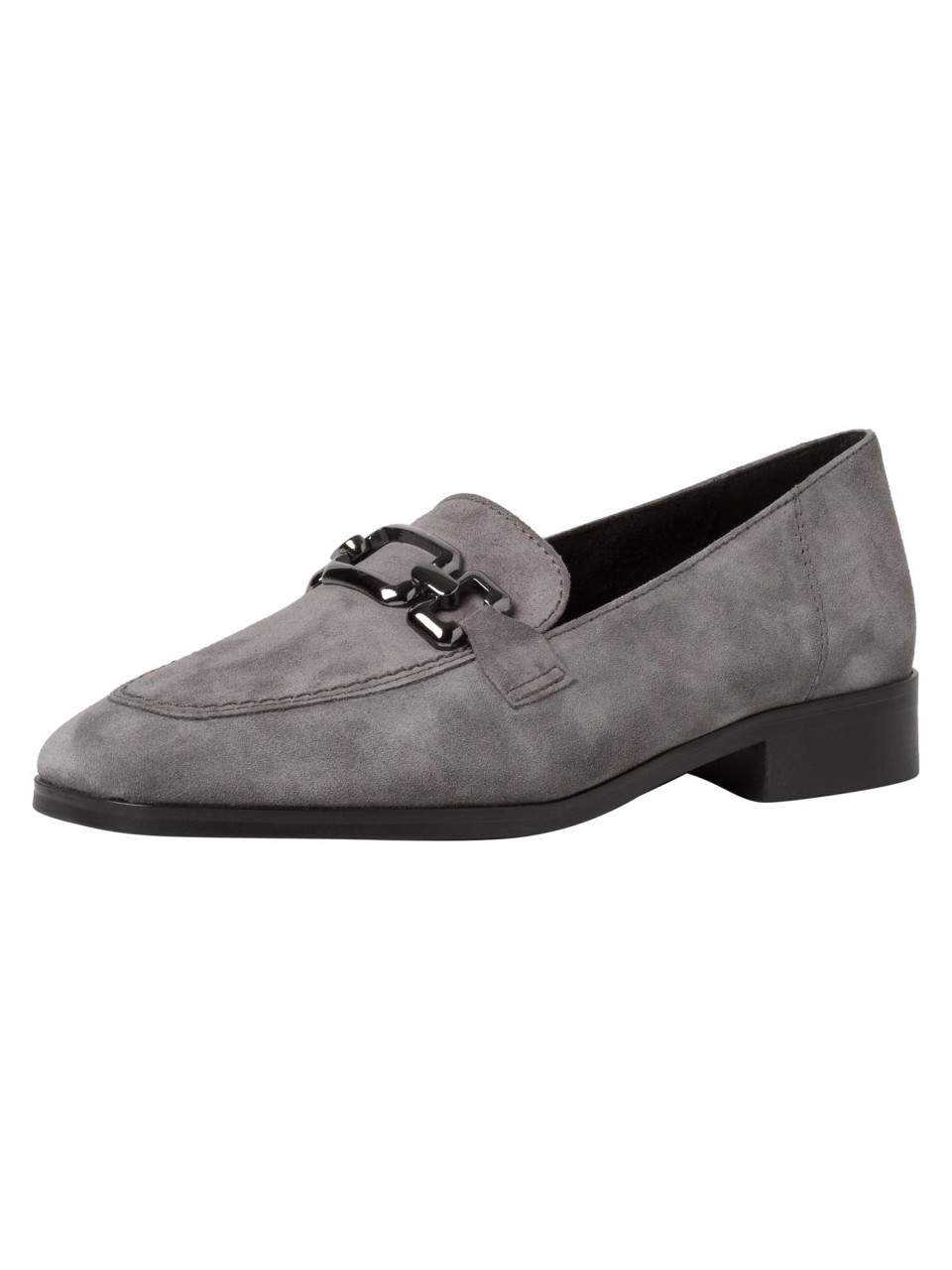 TAMARIS Modische Pumps grau