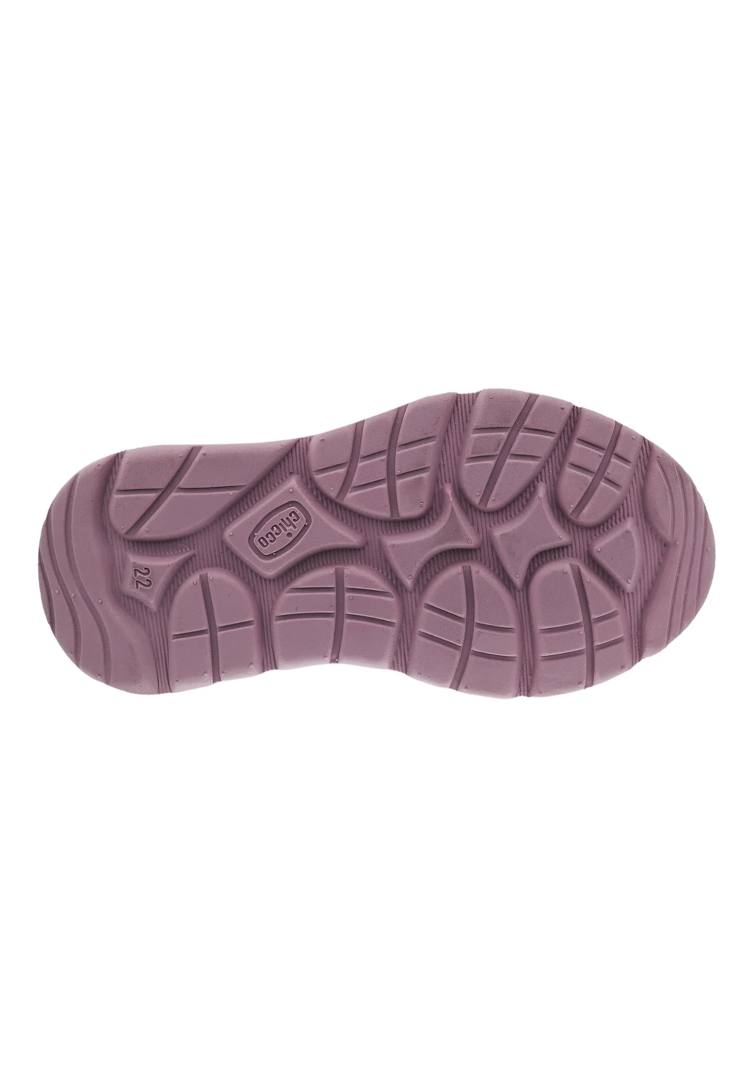 Chicco FLOELLA - Zapatos para primeros pasos