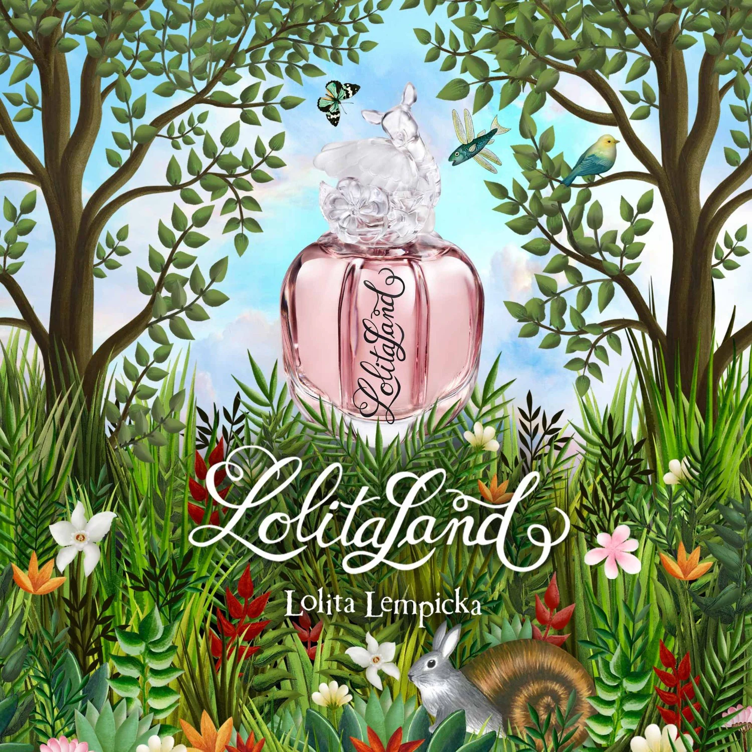 Lolita Lempicka Lolitaország